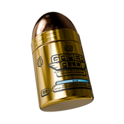 Blue GAMERAID - 30 Servings
