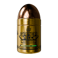 Lemon Lime GAMERAID - 30 Servings