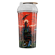 PIXEL CUPS: Gamer of Thrones