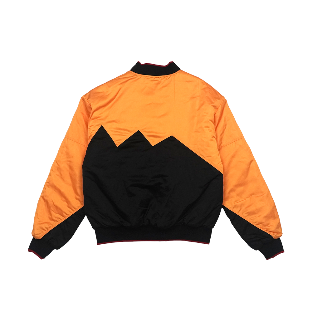 Gigi Murin: Bomber Jacket - Gamer Supps