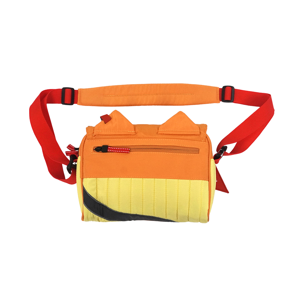 Gigi Murin: Cross Body Bag - Gamer Supps
