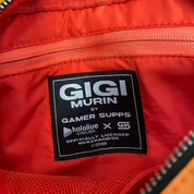 Gigi Murin: Cross Body Bag - Gamer Supps