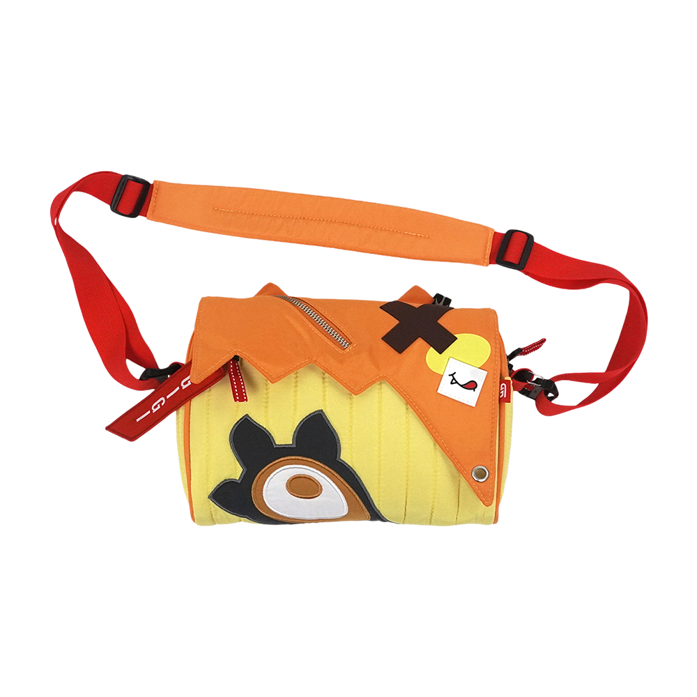 Gigi Murin: Cross Body Bag - Gamer Supps