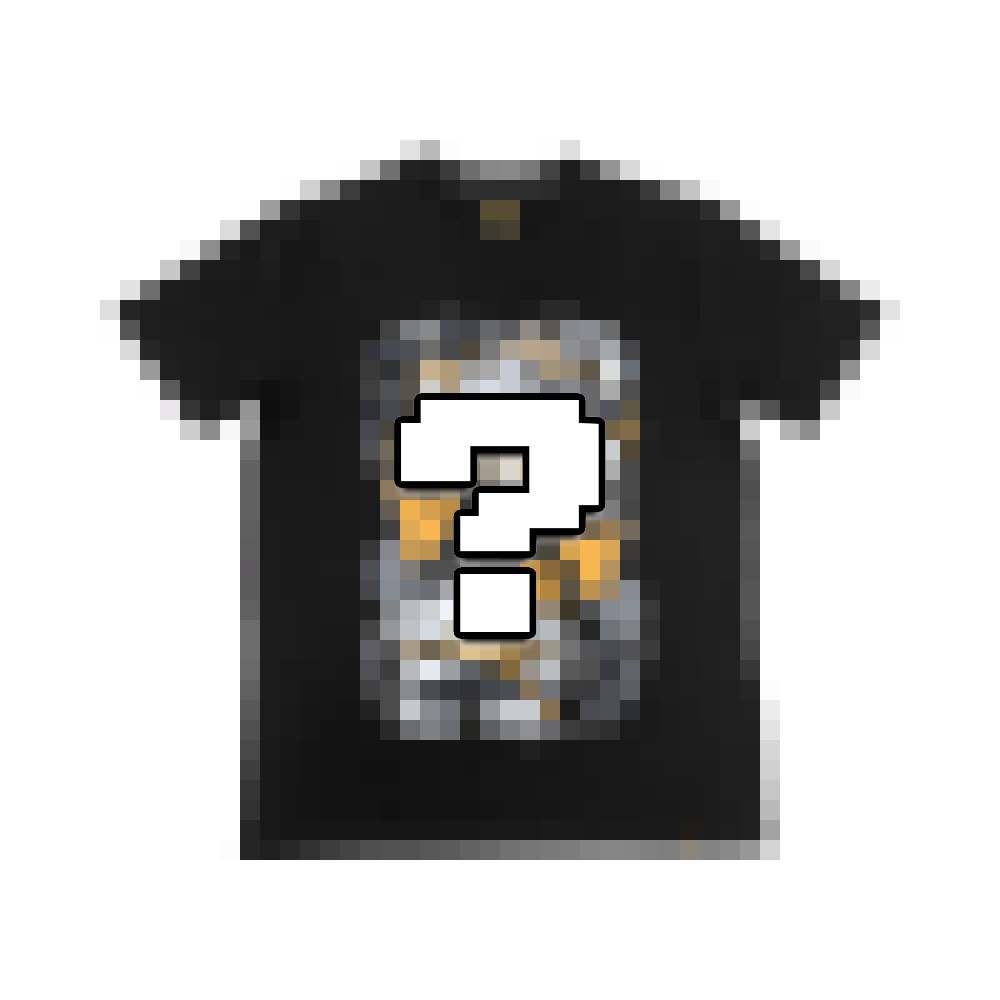 Gigi Murin: Shirt (Coming Soon!) - Gamer Supps
