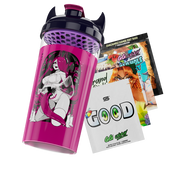 Creator Cups x Giwi - Gamer Supps