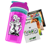 Glovana Shaker Cup
