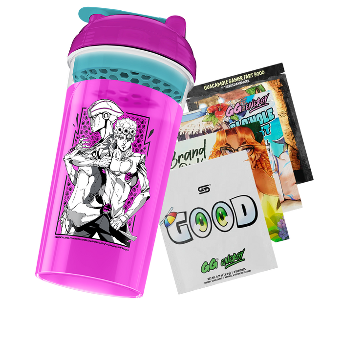 Glovana Shaker Cup