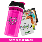 Creator Cups x GoblinGarbage V2