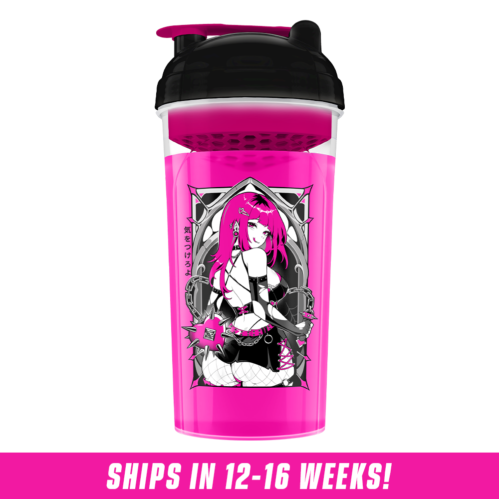 Creator Cups x GoblinGarbage V2