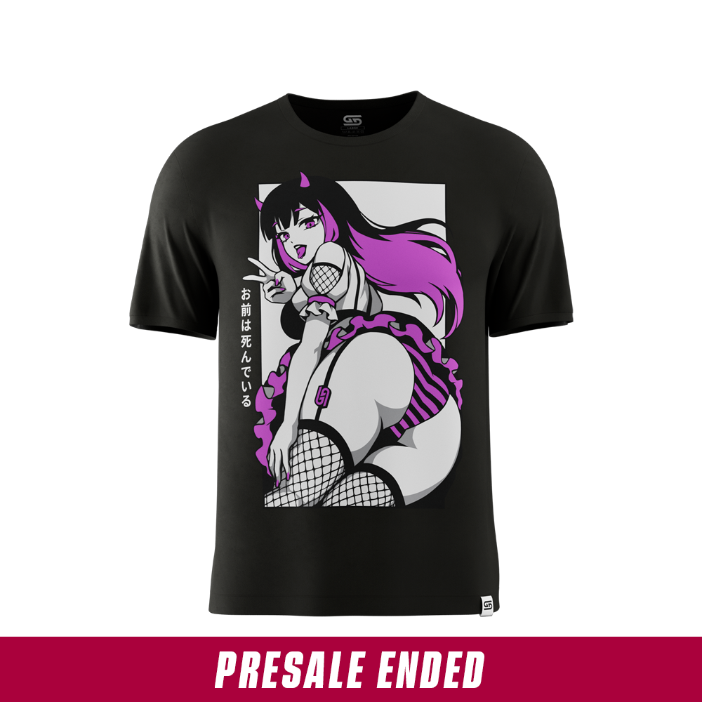 GoblinGarbage Shirt - Gamer Supps
