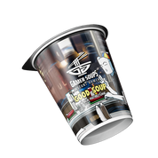 Gamer Soups Instant Noodles - Good Soup (Single Cup) - Gamer Supps