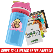 Creator Cups x Cyanide & Happiness: Happiness-Chan