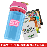 Creator Cups x Cyanide & Happiness: Happiness-Chan
