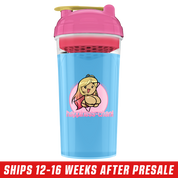 Creator Cups x Cyanide & Happiness: Happiness-Chan