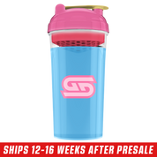 Creator Cups x Cyanide & Happiness: Happiness-Chan