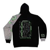 Mecha Hoodie