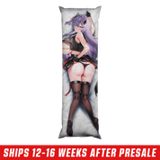 Ikumi: Dakimakura Case
