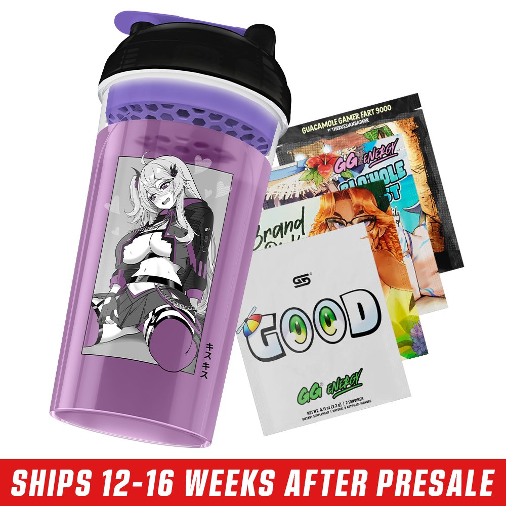 Creator Cups x Ikumi: Demon Slayer