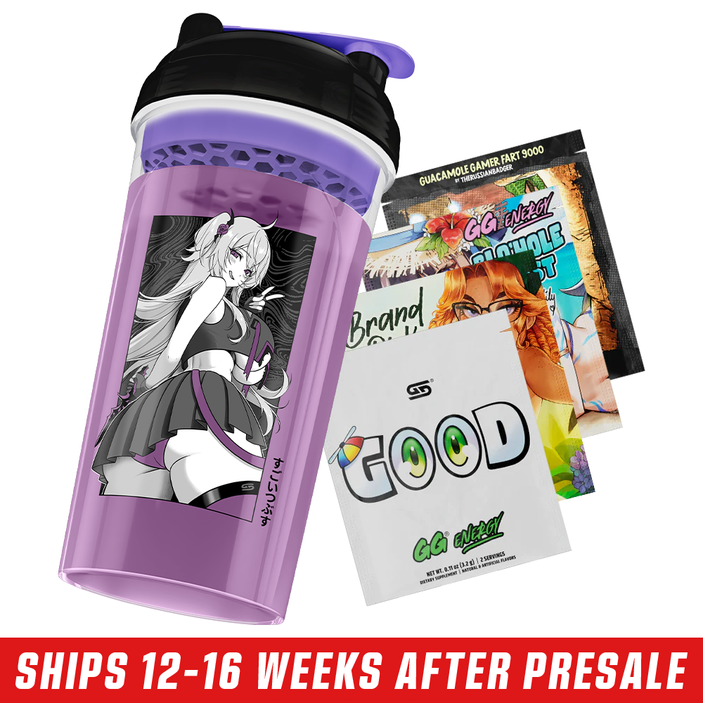 Creator Cups x Ikumi: Demon Slayer