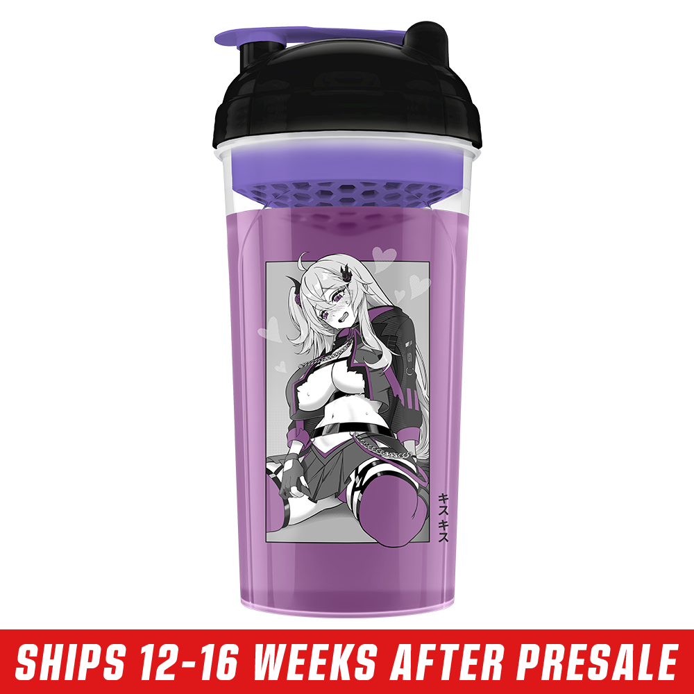 Creator Cups x Ikumi: Demon Slayer