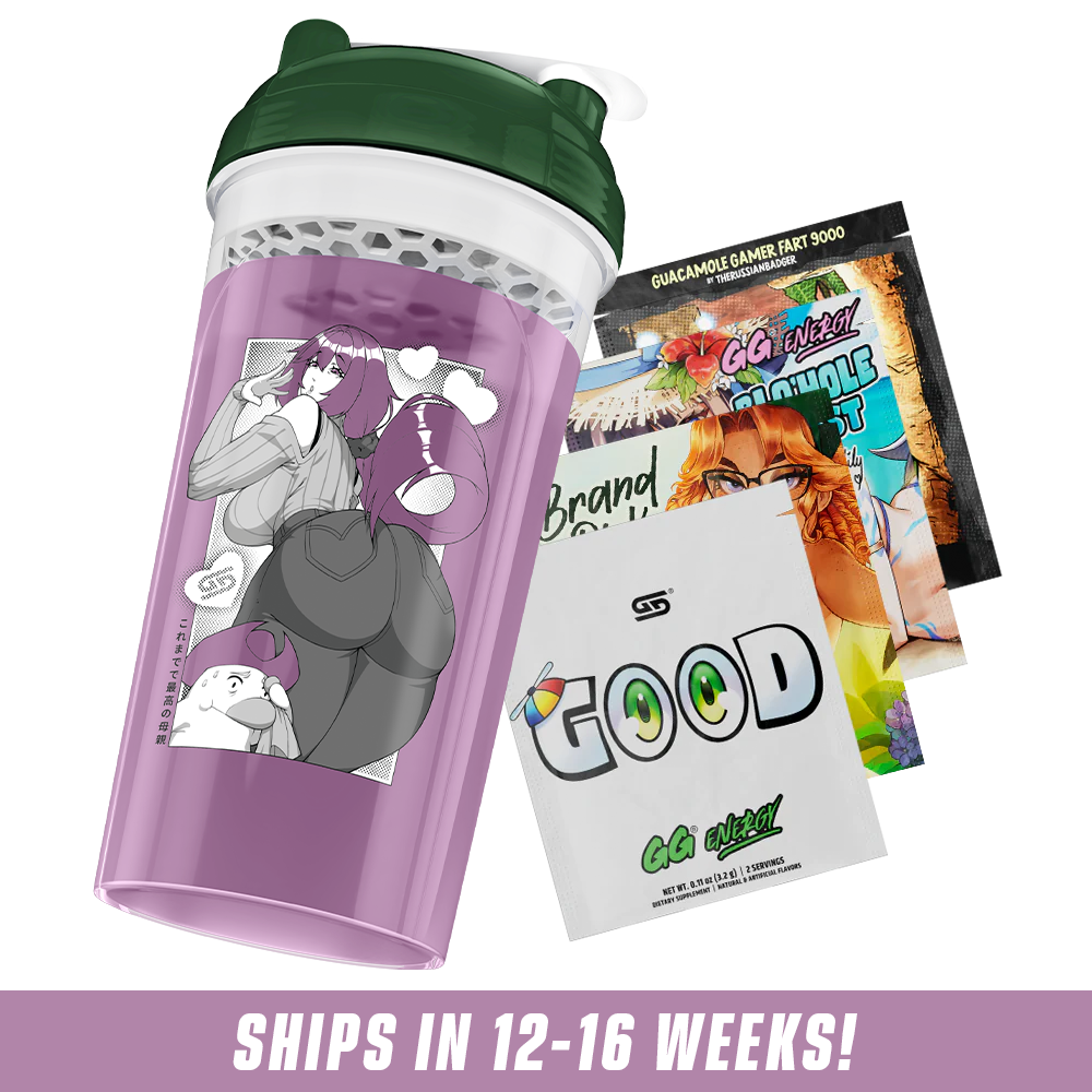 Creator Cups x JFJ: Adam's Mom V2