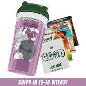 Creator Cups x JFJ: Adam's Mom V2