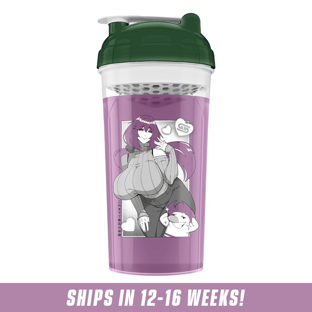 Creator Cups x JFJ: Adam's Mom V2