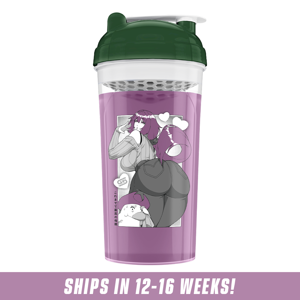 Creator Cups x JFJ: Adam's Mom V2