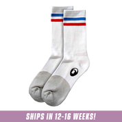 JFJ Brand Socks