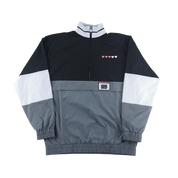 Browser Trouble: Windbreaker Jacket - Gamer Supps