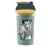 JoJo's Bizarre Adventure Shaker Cup: Jolyne Cujoh