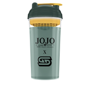 JoJo's Bizarre Adventure Shaker Cup: Jolyne Cujoh