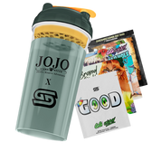 JoJo's Bizarre Adventure Shaker Cup: Jolyne Cujoh