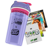 JoJo's Bizarre Adventure Shaker Cup: Jonathan & Dio