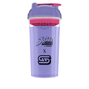JoJo's Bizarre Adventure Shaker Cup: Jonathan & Dio
