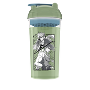 JoJo's Bizarre Adventure Shaker Cup: Joseph & Caesar