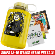 Waifu Jugs x CaseOh: Big Boy Jug (64oz) - Gamer Supps