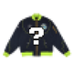 Space Invader Juniper: Bomber Jacket (Coming Soon!)