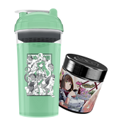 Waifu Cups: Mecha Waifu Bundle