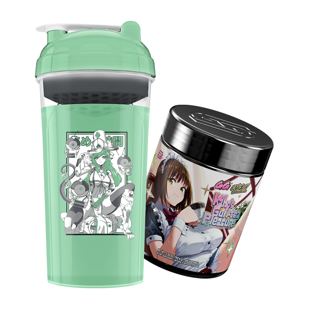 Waifu Cups: Mecha Waifu Bundle