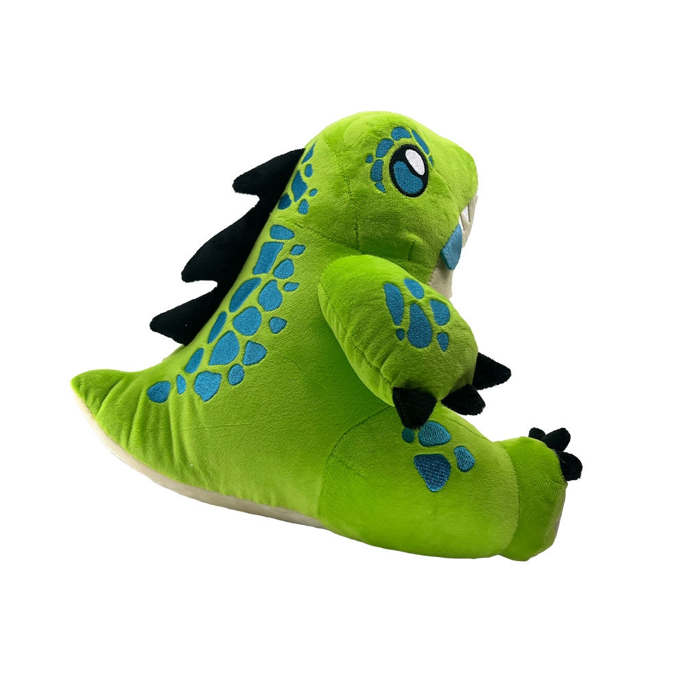 Kaiju-Chan Dino Plushie