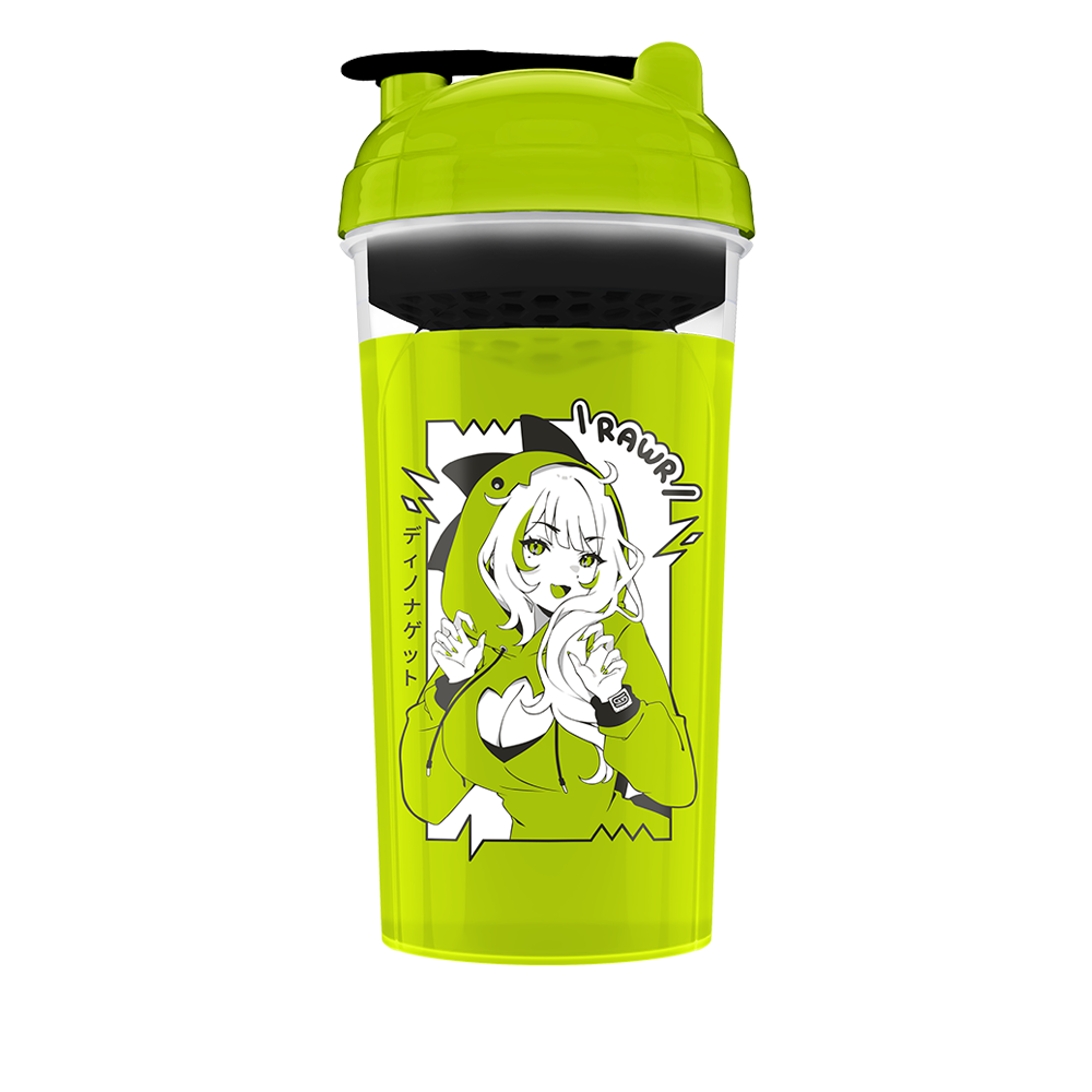 Waifu Cups: Kaiju-Chan View 3