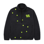 Kaiju Chan Jacket front