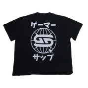 Kanji Heritage Shirt