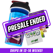 Waifu Cups x Kirsche - Gamer Supps