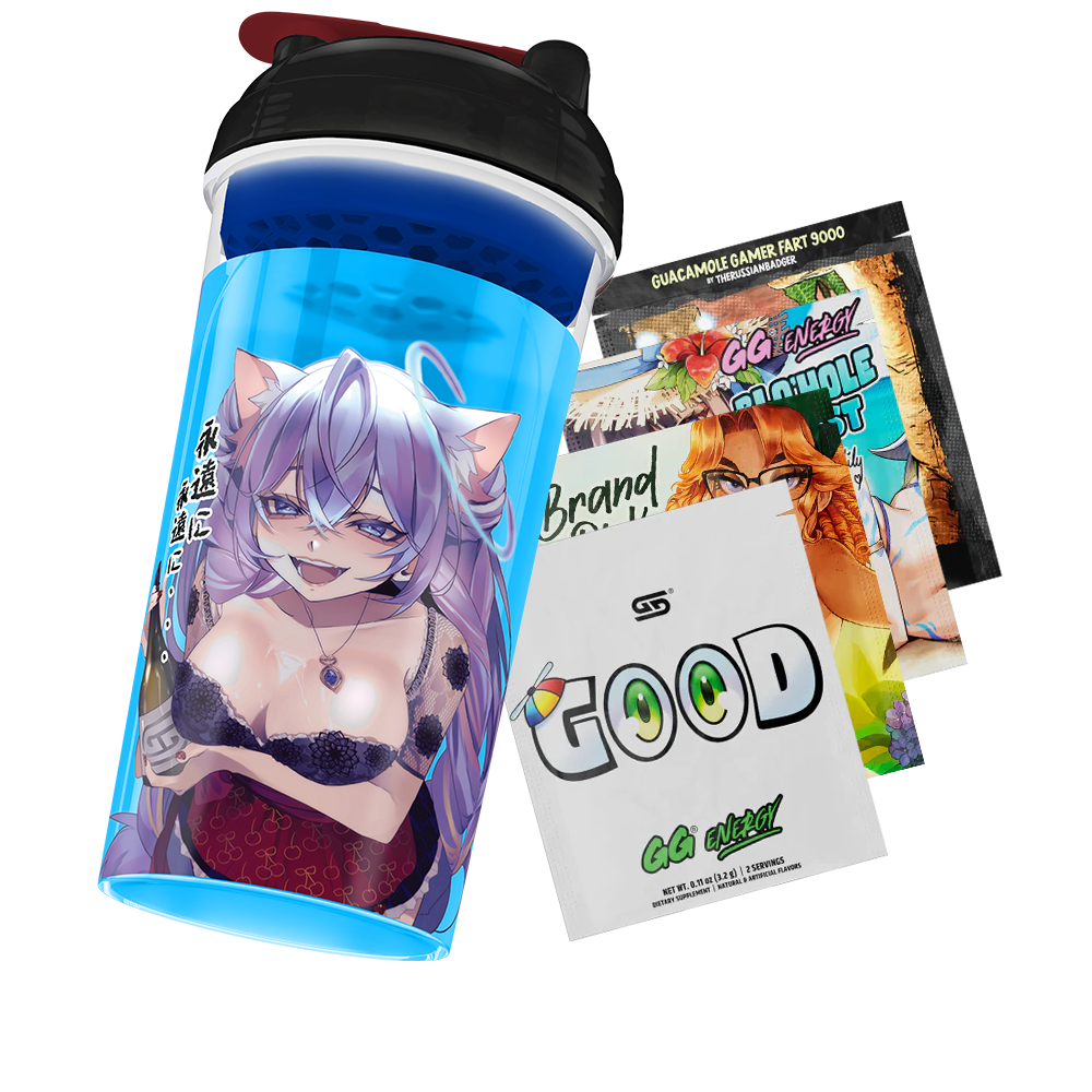 Waifu Cups x Kirsche...