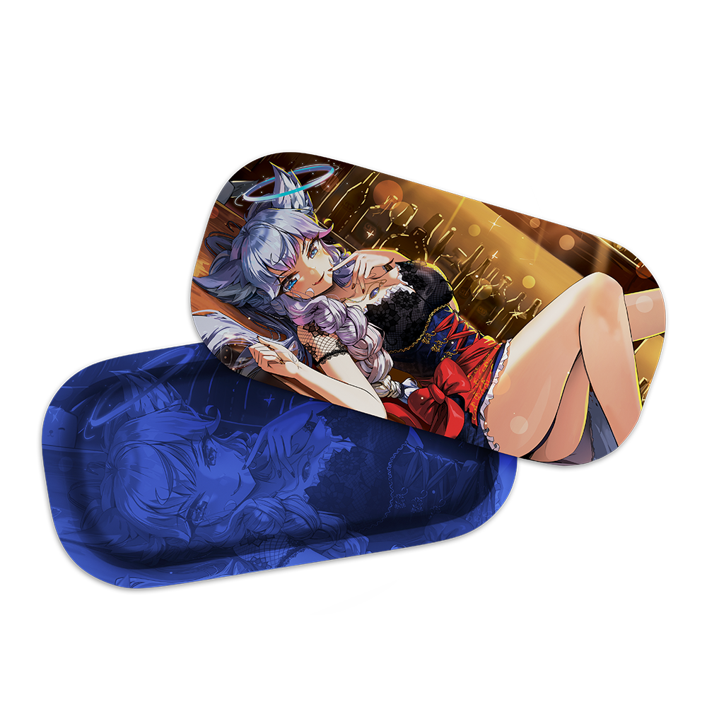 Kirsche Weeb Tray - Gamer Supps
