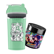 Waifu Cups: Mecha Waifu Bundle