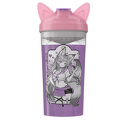Waifu Cups x Kitsunero (Coming Soon!) - Gamer Supps