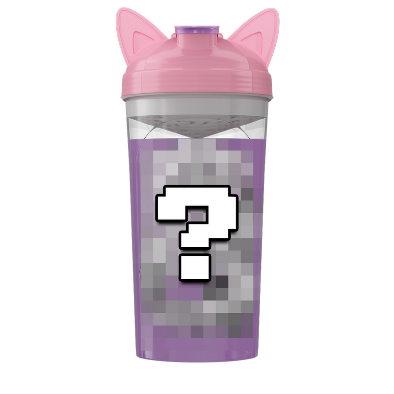 Waifu Cups x Kitsunero (Coming Soon!)